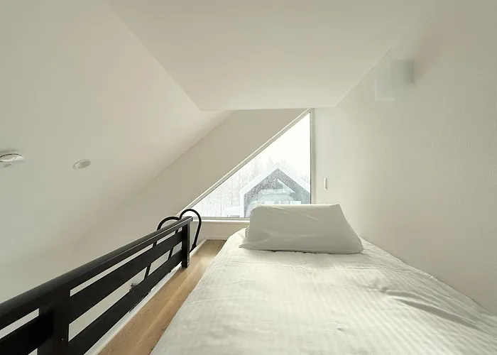 Niseko White Villa II Annupuri